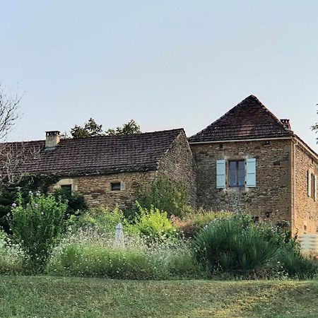 La Libellule And Le Papillon Gites At Les Leroux, Near Frayssinet-Le-Gelat Frayssinet-le-Gélat Exterior foto